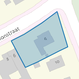 Perceel SPV00-C-1724