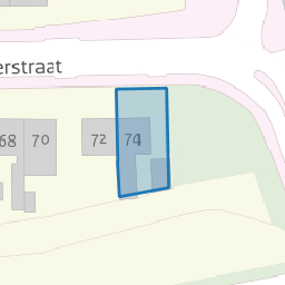 Perceel SPV00-C-1745