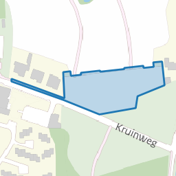 Perceel SPV00-C-1767