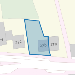 Perceel SPV00-C-1771