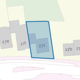 Perceel SPV00-C-1772