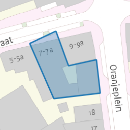 Perceel SPV00-C-1774