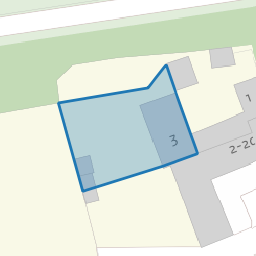 Perceel SPV00-C-1787