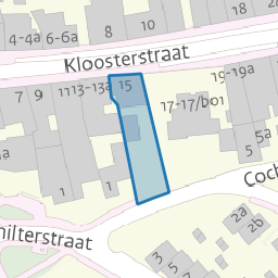 Perceel SPV00-C-1794