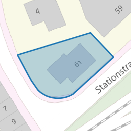 Perceel SPV00-C-1798