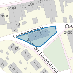 Perceel SPV00-C-1817