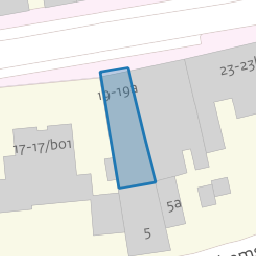 Perceel SPV00-C-1819