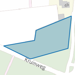 Perceel SPV00-C-1833