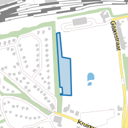 Perceel SPV00-C-1880