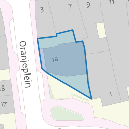 Perceel SPV00-C-1935