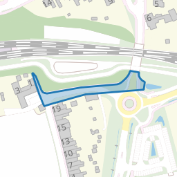 Perceel SPV00-C-1943