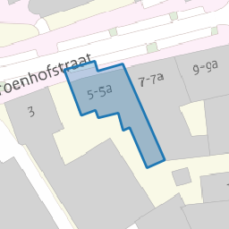 Perceel SPV00-C-1944