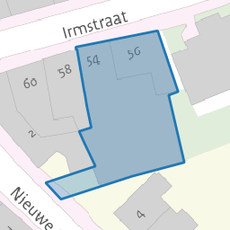 Perceel SPV00-C-1952