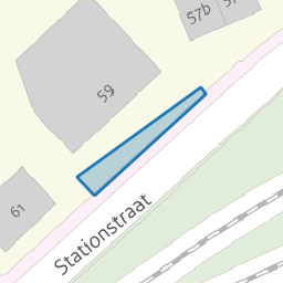 Perceel SPV00-C-1953