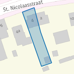 Perceel SPV00-C-1954