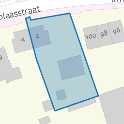 Perceel SPV00-C-1955