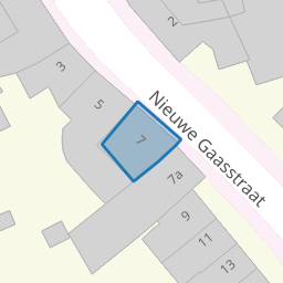 Perceel SPV00-C-1970