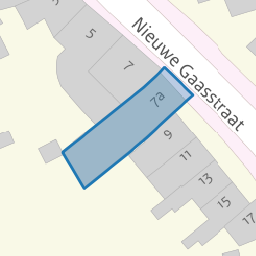 Perceel SPV00-C-1971