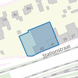 Perceel SPV00-C-1993