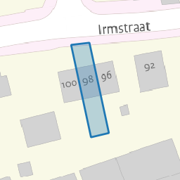 Perceel SPV00-C-1995
