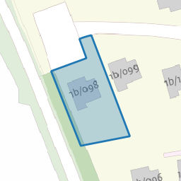 Perceel SPV00-C-2003