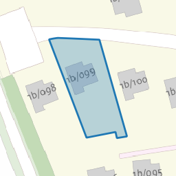 Perceel SPV00-C-2025