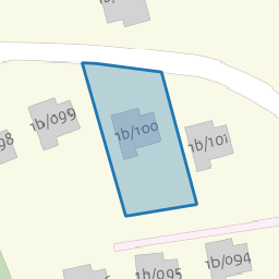 Perceel SPV00-C-2026