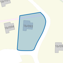 Perceel SPV00-C-2031