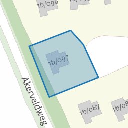 Perceel SPV00-C-2032