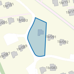 Perceel SPV00-C-2036