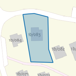 Perceel SPV00-C-2043