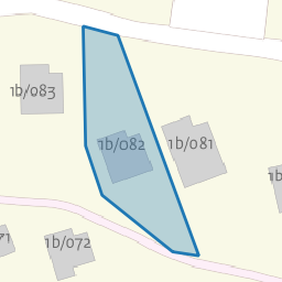 Perceel SPV00-C-2047