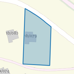 Perceel SPV00-C-2050