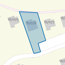 Perceel SPV00-C-2053