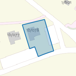 Perceel SPV00-C-2055