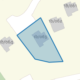 Perceel SPV00-C-2060