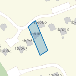 Perceel SPV00-C-2062