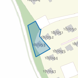 Perceel SPV00-C-2070