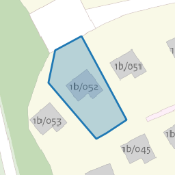 Perceel SPV00-C-2071