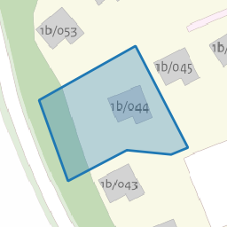 Perceel SPV00-C-2072