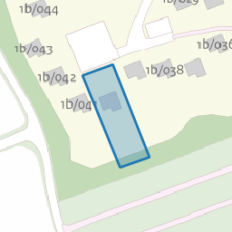 Perceel SPV00-C-2074