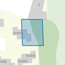 Perceel SPV00-C-2081