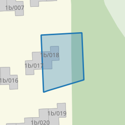 Perceel SPV00-C-2088