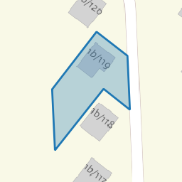 Perceel SPV00-C-2118