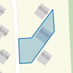 Perceel SPV00-C-2127