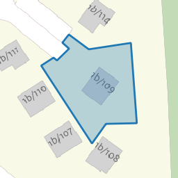 Perceel SPV00-C-2132