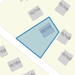 Perceel SPV00-C-2135