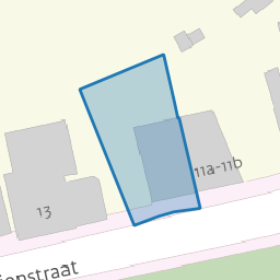 Perceel SPV00-C-2160