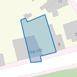 Perceel SPV00-C-2161