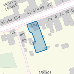 Perceel SPV00-C-2163